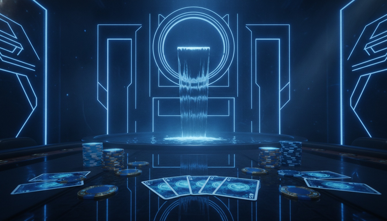 Aquawin Casino
